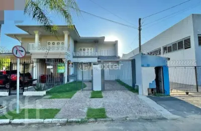 Casa com 2 quartos à venda na rua bagé, 421, boa vista, novo hamburgo, 135 m2 por r$ 634.900