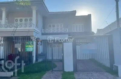 Casa com 2 quartos à venda na rua bagé, 421, boa vista, novo hamburgo, 135 m2 por r$ 634.900