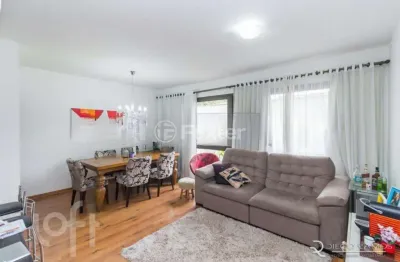 Apartamento com 2 quartos à venda na rua carlos von koseritz, 333, são joão, porto alegre, 88 m2 por r$ 710.000