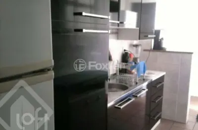 Cobertura com 3 quartos à venda na rua edmundo bastian, 33, cristo redentor, porto alegre, 123 m2 por r$ 460.000