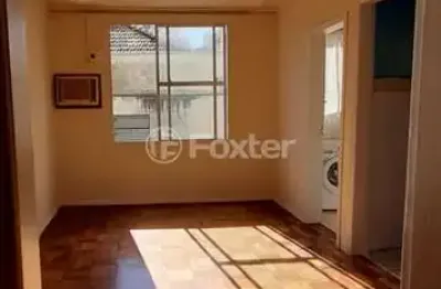 Apartamento com 3 quartos à venda na rua general portinho, 556, centro histórico, porto alegre, 53 m2 por r$ 297.000