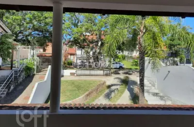 Casa com 3 quartos à venda na rua lloyd de andrade polidoro, 106, ipanema, porto alegre, 204 m2 por r$ 742.000