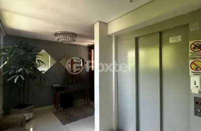 Apartamento com 1 quarto à venda na rua frederico groehs neto, 221, vila nova, novo hamburgo, 59 m2 por r$ 230.000