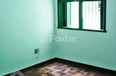 Apartamento com 1 quarto à venda na avenida clemenciano barnasque, 82, teresópolis, porto alegre, 45 m2 por r$ 170.000