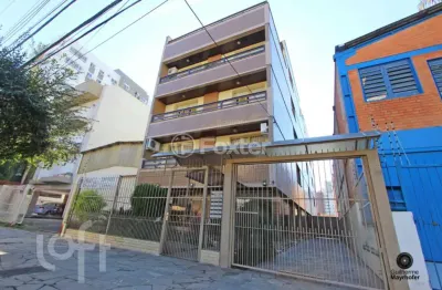 Cobertura com 3 quartos à venda na travessa américo silveira, 182, cristo redentor, porto alegre, 205 m2 por r$ 848.000