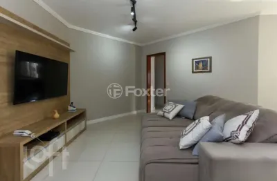 Apartamento com 3 quartos à venda na rua ângelo possebon, 105, centro, canoas, 110 m2 por r$ 550.000