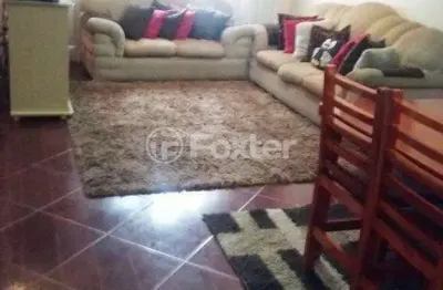Casa com 1 quarto à venda na rua eça de queiroz, 385, harmonia, canoas, 120 m2 por r$ 533.000