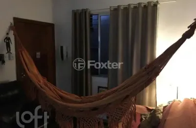 Apartamento com 2 quartos à venda na rua orfanotrófio, 194, santa tereza, porto alegre, 42 m2 por r$ 150.000