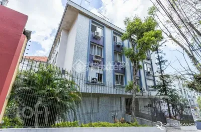 Apartamento com 2 quartos à venda na rua portugal, 1297, são joão, porto alegre, 67 m2 por r$ 361.000