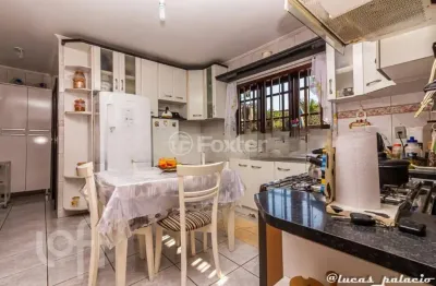 Casa com 3 quartos à venda na rua boa esperança, 1145, rio branco, canoas, 243 m2 por r$ 1.064.000