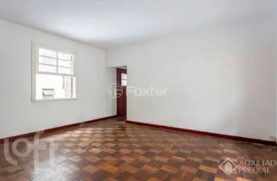 Apartamento com 2 quartos à venda na Rua Santos Neto, 144, Petrópolis, Porto Alegre, 59 m2 por R$ 275.000
