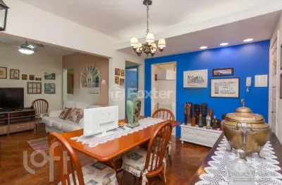Apartamento com 3 quartos à venda na rua professor álvaro alvim, 436, rio branco, porto alegre, 75 m2 por r$ 380.000