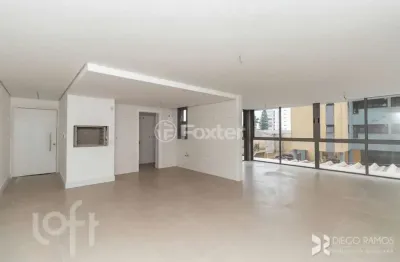 Apartamento com 3 quartos à venda na travessa nova trento, 57, tristeza, porto alegre, 145 m2 por r$ 950.000