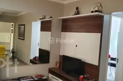 Apartamento com 1 quarto à venda na rua doutor ramiro d'ávila, 120, azenha, porto alegre, 60 m2 por r$ 265.000