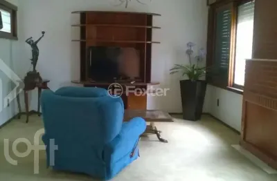 Casa com 3 quartos à venda na rua bogotá, 516, jardim lindóia, porto alegre, 187 m2 por r$ 950.000