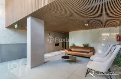 Apartamento com 2 quartos à venda na rua artur fabião carneiro, 249, passo da areia, porto alegre, 84 m2 por r$ 895.200