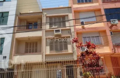 Apartamento com 2 quartos à venda na travessa miranda e castro, 29, santana, porto alegre, 145 m2 por r$ 600.000
