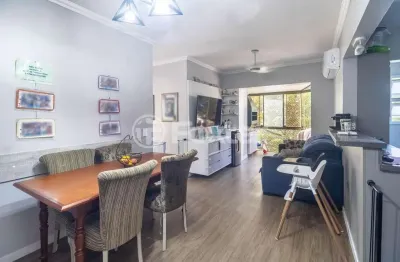 Apartamento com 3 quartos à venda na avenida ipiranga, 7563, partenon, porto alegre, 77 m2 por r$ 450.000