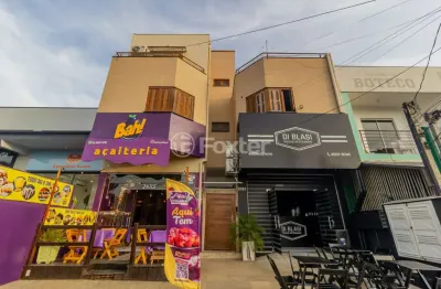 Prédio com 4 salas à venda na avenida doutor sezefredo azambuja vieira, 2653, marechal rondon, canoas, 404 m2 por r$ 1.800.000