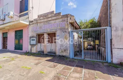 Terreno comercial à venda na rua maestro mendanha, 36, santana, porto alegre, 304 m2 por r$ 1.200.000