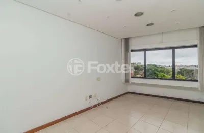 Sala comercial com 1 sala à venda na avenida benjamin constant, 1130, são joão, porto alegre, 58 m2 por r$ 115.000