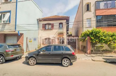 Casa com 3 quartos à venda na rua silva só, 147, santa cecília, porto alegre, 230 m2 por r$ 920.000