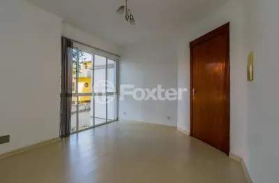 Apartamento com 2 quartos à venda na avenida teresópolis, 2866, teresópolis, porto alegre, 50 m2 por r$ 262.200