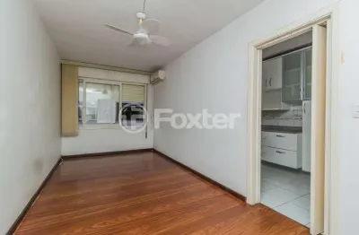 Apartamento com 2 quartos à venda na rua doutor campos velho, 882, cristal, porto alegre, 65 m2 por r$ 237.500