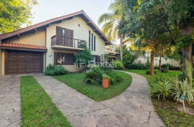 Casa com 5 quartos à venda na rua eurípedes aurélio da silva, 329, vila eunice nova, cachoeirinha, 223 m2 por r$ 2.114.000
