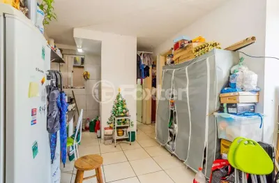 Apartamento com 2 quartos à venda na rua intendente alfredo azevedo, 717, glória, porto alegre, 38 m2 por r$ 142.500
