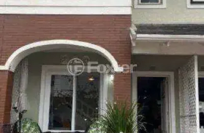 Casa em condomínio fechado com 2 quartos à venda na avenida paraguassu, 6032, atlântida, xangri-lá, 103 m2 por r$ 930.000