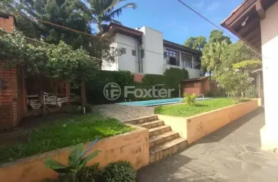 Casa com 3 quartos à venda na rua luiz de brito, 87, ouro branco, novo hamburgo, 142 m2 por r$ 950.000