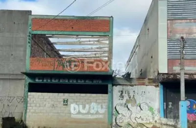 Terreno comercial à venda na avenida pernambuco, 908, navegantes, porto alegre, 317 m2 por r$ 1.218.597