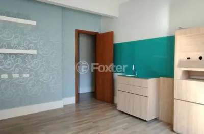 Sala comercial com 3 salas à venda na rua felipe neri, 246, auxiliadora, porto alegre, 52 m2 por r$ 322.000