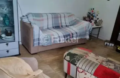 Casa com 3 quartos à venda na rua leopoldino j. santos, 363, passo das pedras, porto alegre, 140 m2 por r$ 430.860