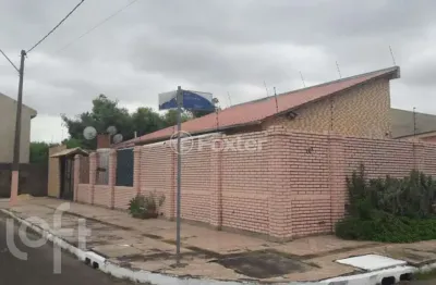 Casa com 2 quartos à venda na rua dias gomes, 112, harmonia, canoas, 120 m2 por r$ 454.000