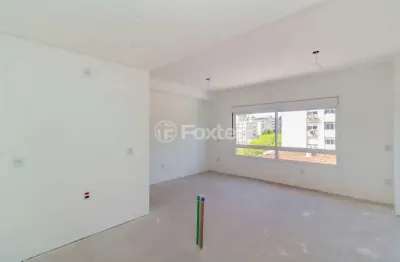 Apartamento com 1 quarto à venda na travessa carmem, 96, floresta, porto alegre, 30 m2 por r$ 420.215