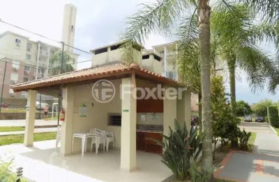 Apartamento com 3 quartos à venda na rua ney da gama ahrends, 295, morro santana, porto alegre, 90 m2 por r$ 405.000