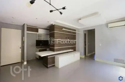 Apartamento com 3 quartos à venda na rua ney da gama ahrends, 295, morro santana, porto alegre, 90 m2 por r$ 405.000