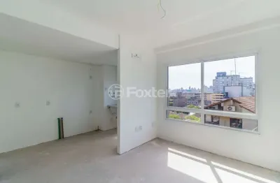Apartamento com 1 quarto à venda na travessa carmem, 96, floresta, porto alegre, 42 m2 por r$ 638.320