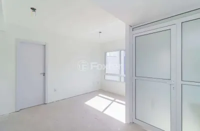 Apartamento com 1 quarto à venda na travessa carmem, 96, floresta, porto alegre, 43 m2 por r$ 591.198