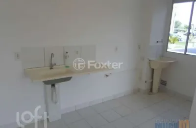 Apartamento com 3 quartos à venda na rua dom joão becker, 1852, fátima, canoas, 50 m2 por r$ 220.000