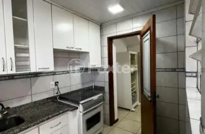 Apartamento com 2 quartos à venda na avenida guido mondin, 861, são geraldo, porto alegre, 66 m2 por r$ 275.000