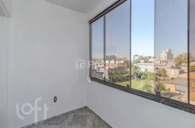 Apartamento com 3 quartos à venda na avenida sertório, 1290, navegantes, porto alegre, 142 m2 por r$ 350.000