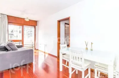 Apartamento com 2 quartos à venda na rua câncio gomes, 584, floresta, porto alegre, 94 m2 por r$ 400.000