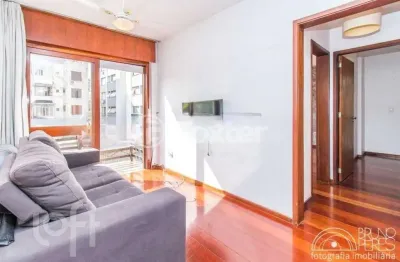 Apartamento com 2 quartos à venda na rua câncio gomes, 584, floresta, porto alegre, 94 m2 por r$ 400.000