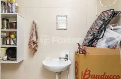 Apartamento com 3 quartos à venda na rua coronel corte real, 797, petrópolis, porto alegre, 133 m2 por r$ 800.000