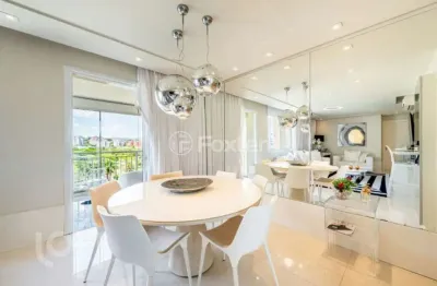 Apartamento com 2 quartos à venda na Rua Carlos Contursi, 75, Jardim Europa, Porto Alegre, 92 m2 por R$ 1.850.000