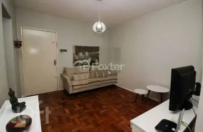 Apartamento com 2 quartos à venda na avenida bento gonçalves, 4125, partenon, porto alegre, 75 m2 por r$ 325.000