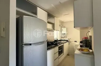 Apartamento com 3 quartos à venda na avenida josé aloísio filho, 411, humaitá, porto alegre, 70 m2 por r$ 360.000